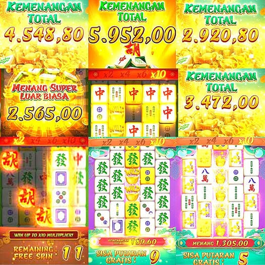 Rosetogel: Situs Game Rebut Jackpot Eksklusif